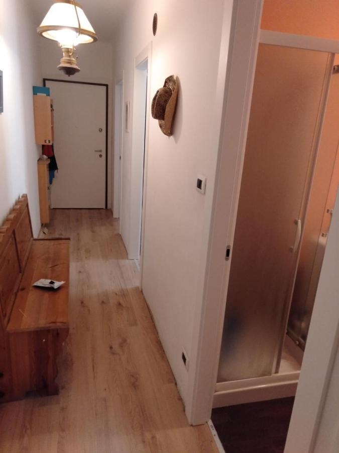 Azzurra Casa Vacanza Ventimiglia Bagian luar foto