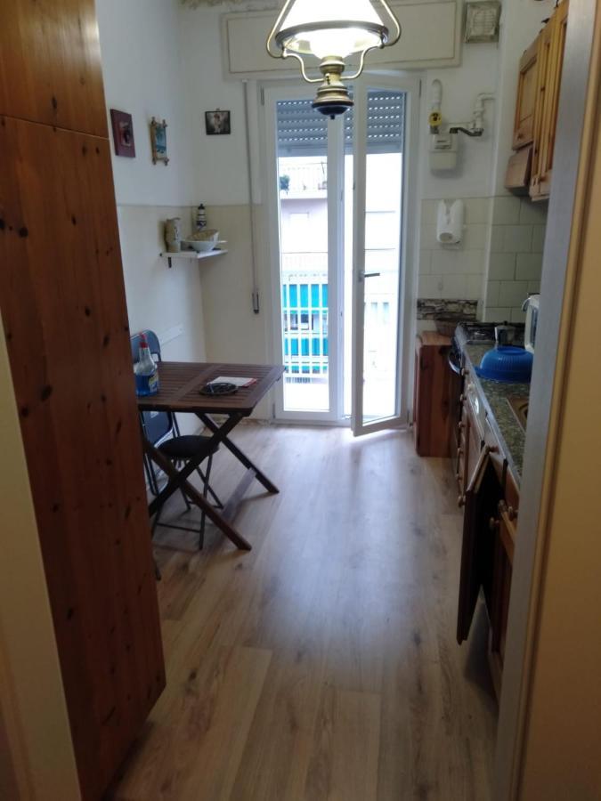 Azzurra Casa Vacanza Ventimiglia Bagian luar foto
