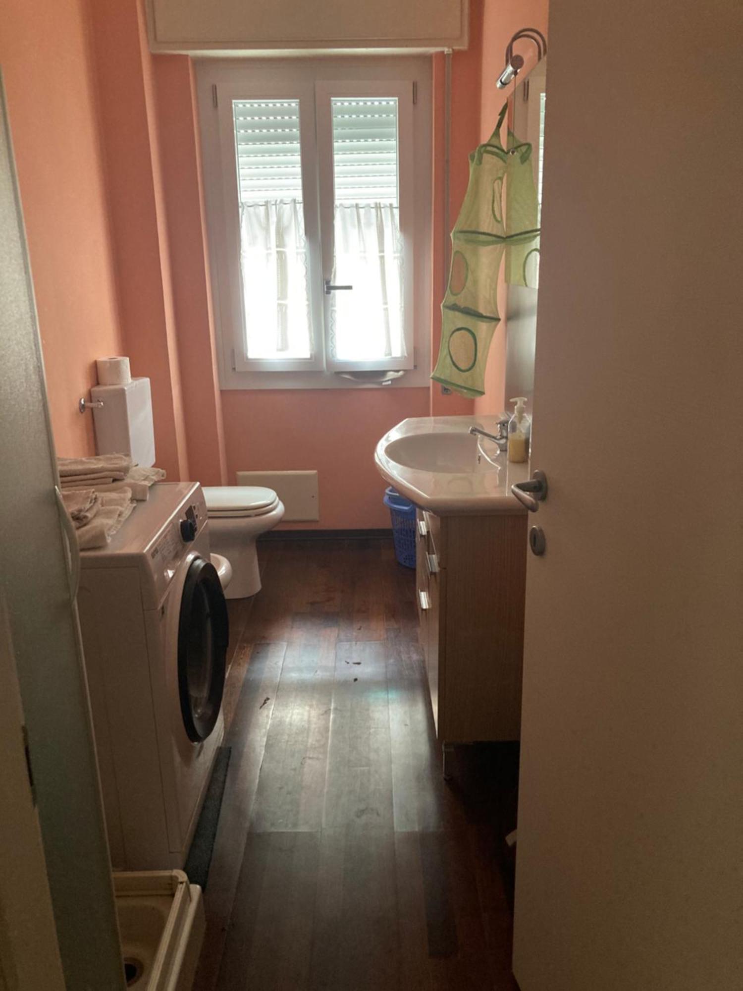 Azzurra Casa Vacanza Ventimiglia Bagian luar foto